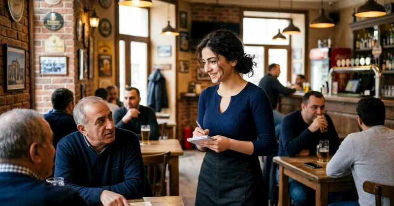 Qəbzdə menyudan fərqli məbləğ görəndə nə etməli? Rəsmi prosedurlar