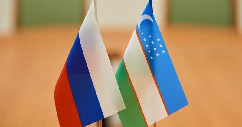 Мирзаев: Россия и Узбекистан реализуют десятки совместных проектов