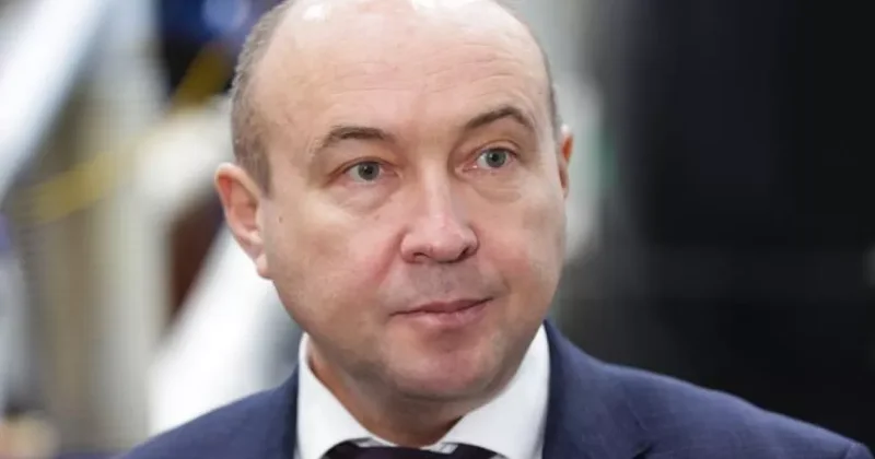 В России отправят в отставку министра