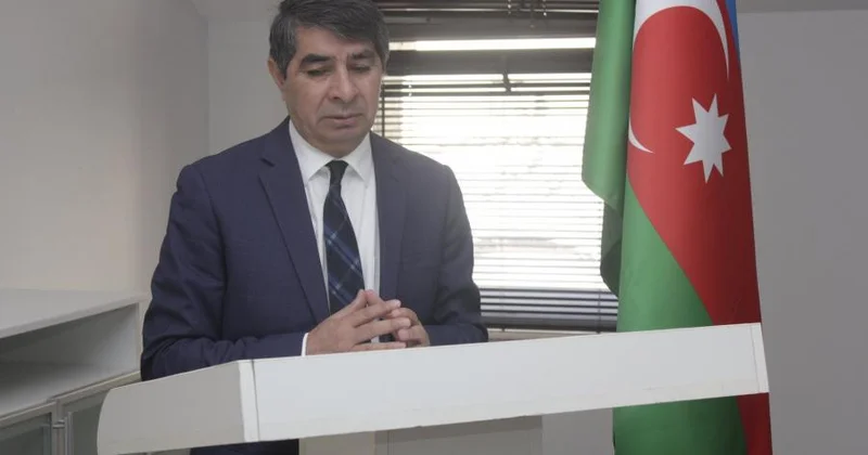 Professor Bədirxan Əhmədovun 71 yaşı münasibəti ilə təbrik