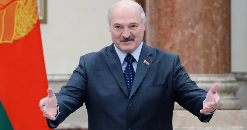 Lukaşenkoya niyə Batka deyirlər? İzah