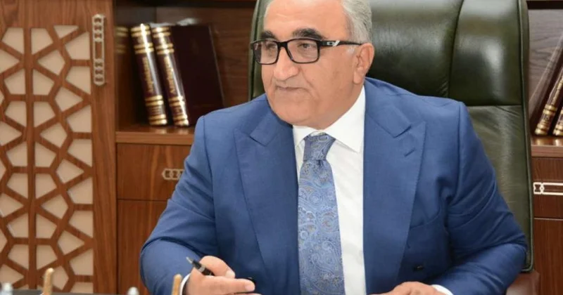 Süni İntellekt tənzimləmək asan deyil” UNEC rektoru