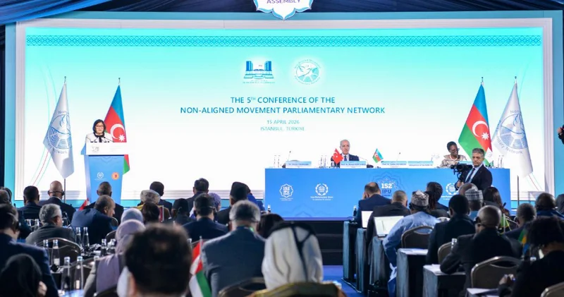 Diplomatiyanın yeni cəbhəsi: “Görünməyən güc”, səssiz danışıqlar, böyük nəticə
