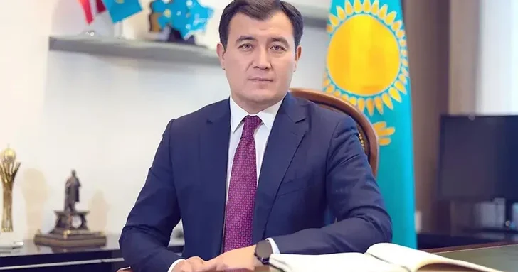 Азербайджан и Центральная Азия: в МИД Казахстана оценили перспективы партнерства