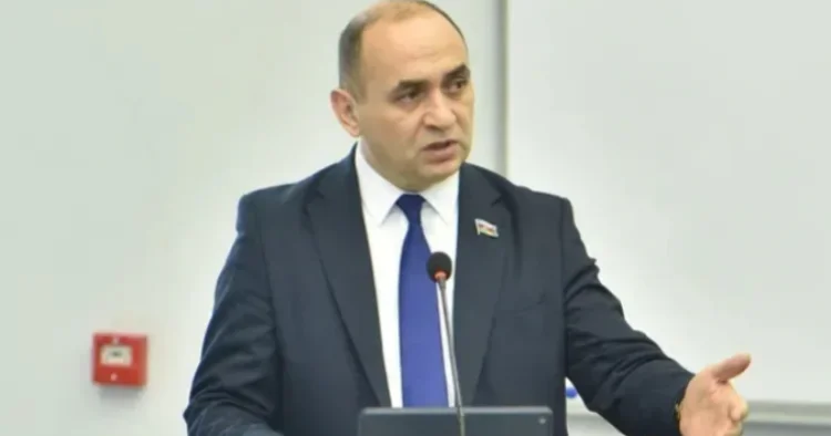 Deputat səssizliyini pozdu: “Qarşısını almaq lazımdır”