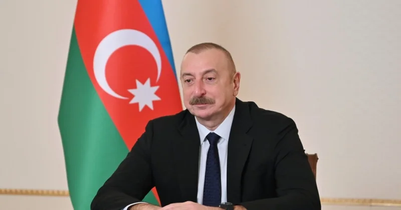 Prezident: Yüksələn geosiyasi gərginlik onilliklər ərzində əldə olunmuş inkişaf nailiyyətlərinin kövrəkliyini üzə çıxarır