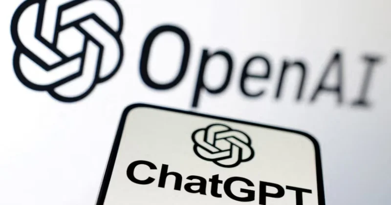 ChatGPT перестал работать Minval Politika
