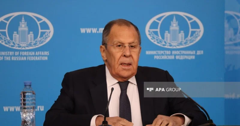 Lavrov: Yaxın Şərqdəki böhran KTMT regionuna da təsir edəcək