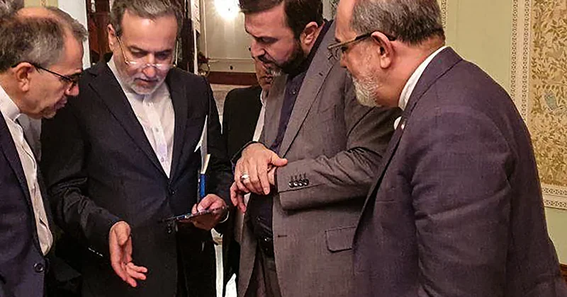 İslamabadda danışıqlar: Pərdəarxası səylər göstərilir