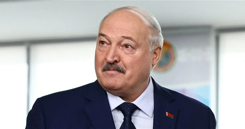 Лукашенко заявил, что в советские годы был конструктивным оппозиционером