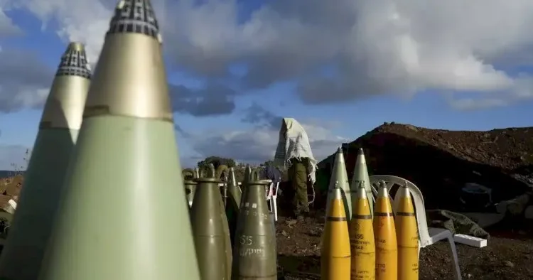 İranın raket istehsalı ciddi zərər görüb İsrail KİV