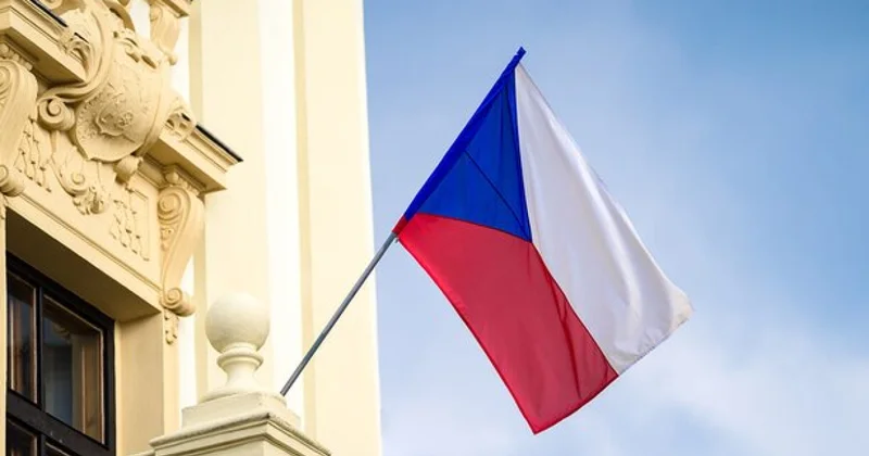 МИД Чехии выразил протест послу России