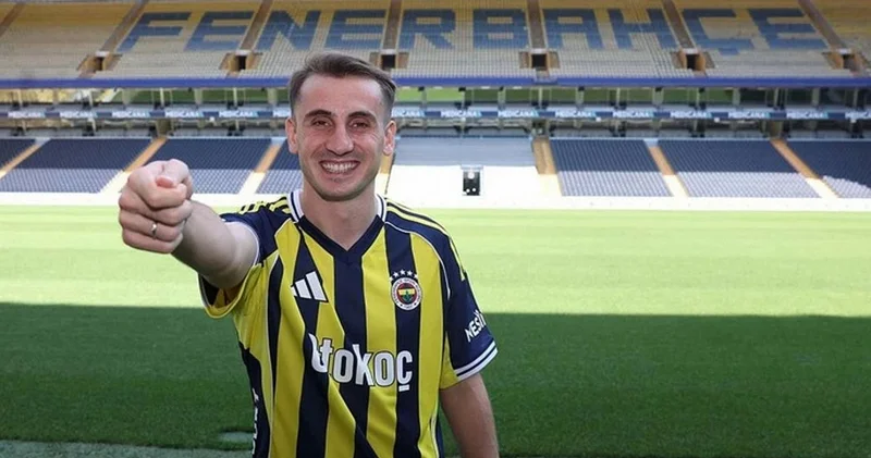 “Kosovo ilə oyunda topun “çərçivə”yə getmədiyinə əmin idim” Kərəm Aktürkoğlu
