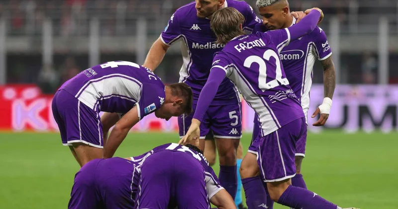 Leççe və Fiorentina heç heçə oynadı