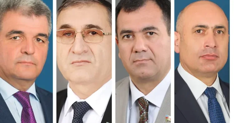 Deputatlar şahmat kubokuna qatılmaq üçün Almatıya gedəcəklər
