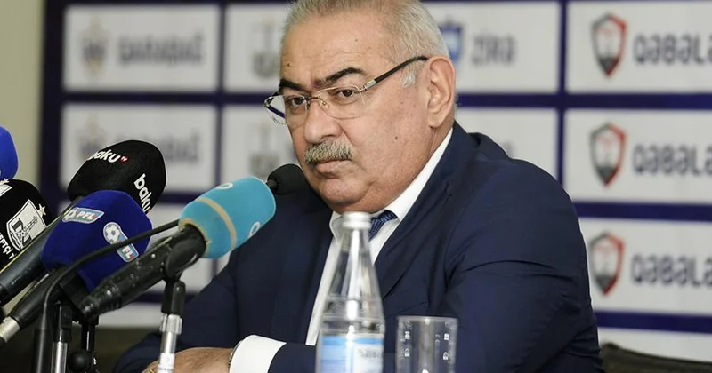 “Mən də PFL ilə AFFA nın yola getmədiyini eşitmişəm” Ramin Musayev