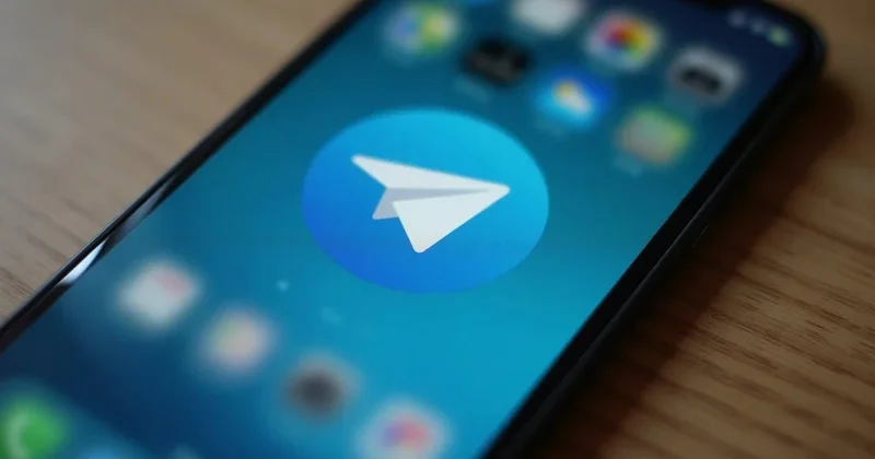 Rusiyada Telegram ın alternativini yükləyən iPhone sahibləri ciddi problemlərlə üzləşirlər