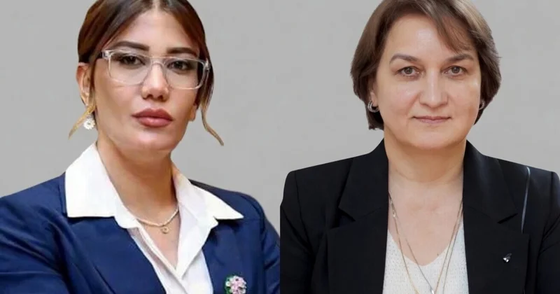 Jurnalistlər arasında qarşıdurma: “Faktlarla danışa bilərəm”