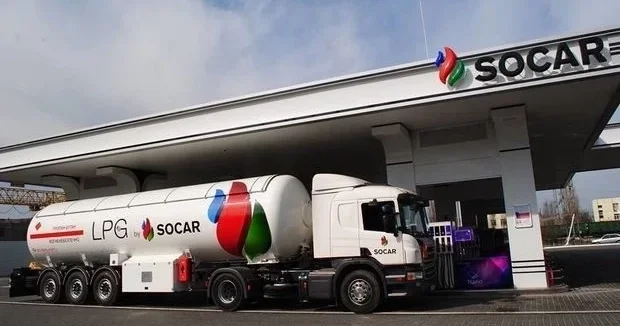 Пакистан запрашивает поставки СПГ у SOCAR на фоне ближневосточного кризиса