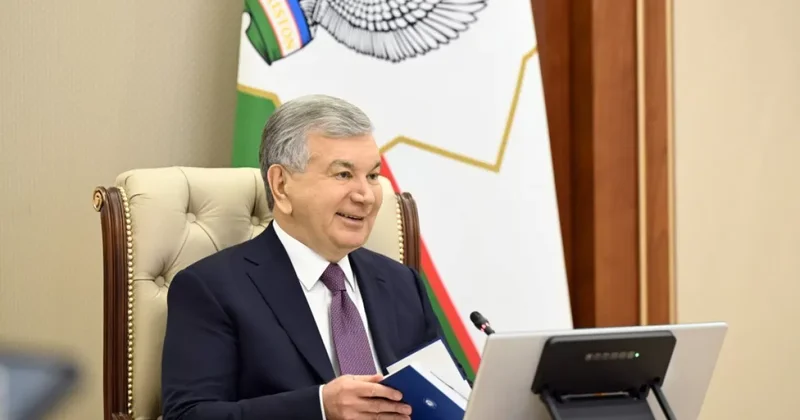 Ипотека, налоги, бизнес: Узбекистан запускает масштабную стратегию для молодежи