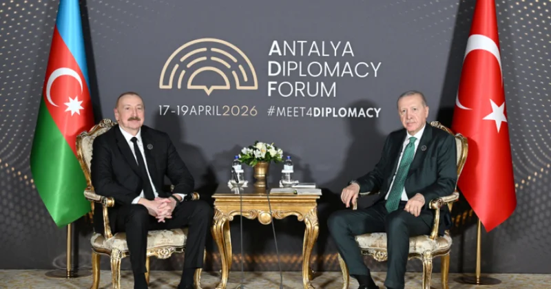 “Bu forum qlobal səviyyədə mühüm siyasi platformadır” DEPUTAT DANIŞDI