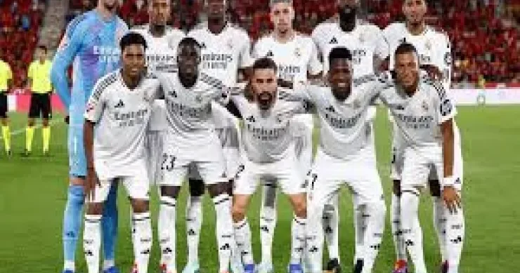 Real La Liqanın rekordçu baş məşqçisini geri qaytara bilər