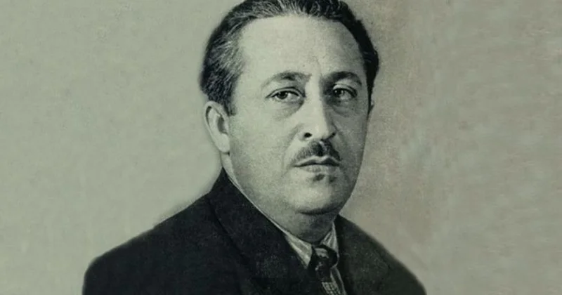 Sənmi dolandırırsan söylə çərxi fələyi? Məmməd Rahimin şeirləri