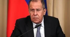 Onlar islam dünyasında parçalanma istəyir Lavrov