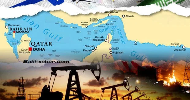 Dünya neft qaz bazarında böhran şiddətlənir: Kim itirir, kim qazanır? TƏHLİL