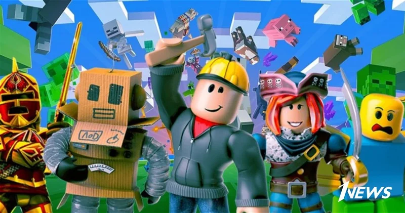 Суд в РФ оштрафовал Roblox на 8 млн за пропаганду ЛГБТ