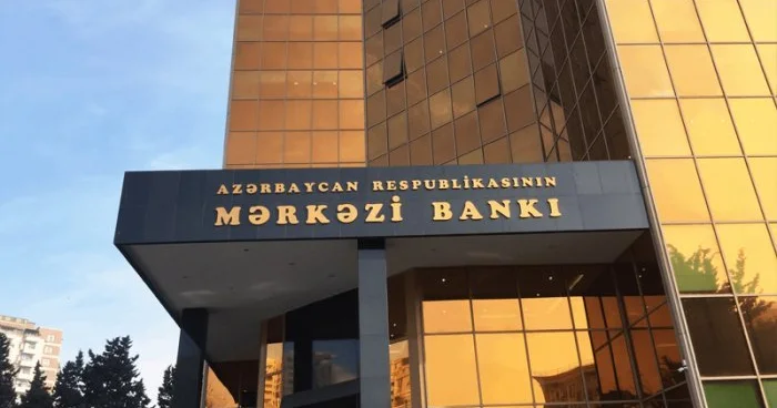 Mərkəzi Bankdan məzənnə açıqlaması