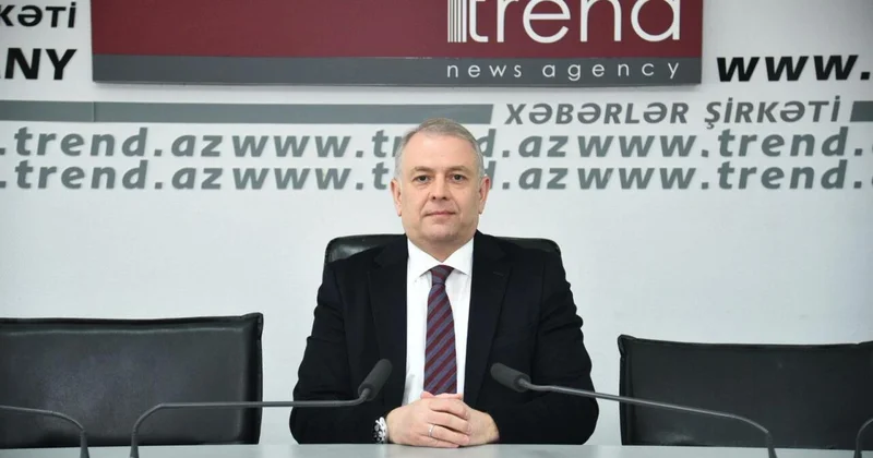 Азербайджан и Центральная Азия развивают новый формат геоэкономического сотрудничества АКТУАЛЬНО от Фарида Бахшалиева