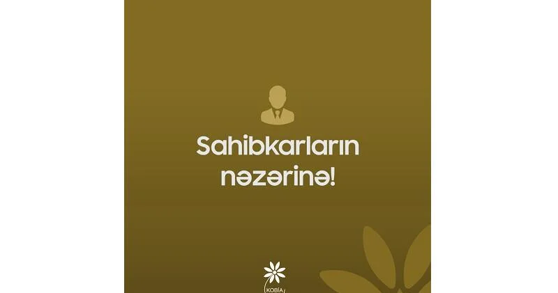 Startaplar üçün İnnovasiya və Startap Müsabiqəsi elan olunur!