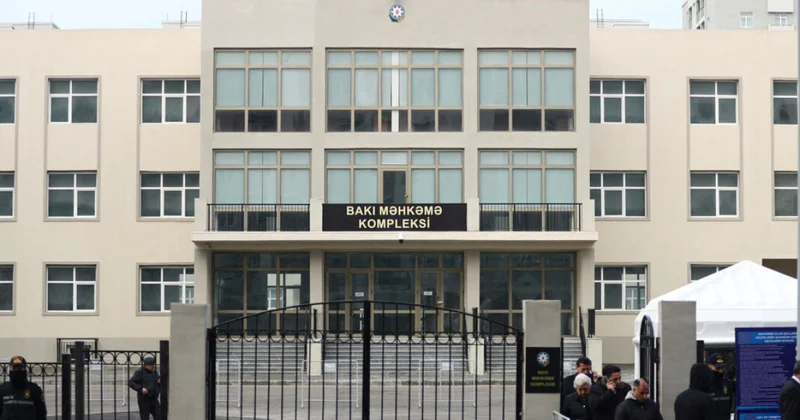 Полковнику Мамедову грозит 7 лет