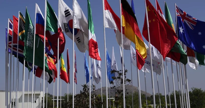 BVF: Rusiyanın dövlət borcu 2026 cı ildə G20 ölkələri arasında ən aşağı səviyyədə olacaq