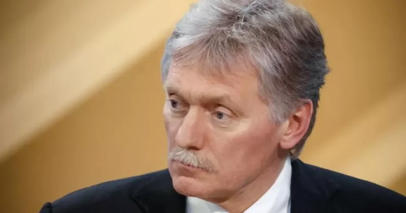 Песков: Россия продолжает искать диалог с Европой и готова содействовать мирному урегулированию в Ближнем Востоке