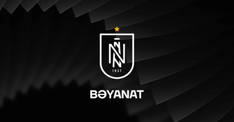 “Neftçi” PFK nın bəyanatı