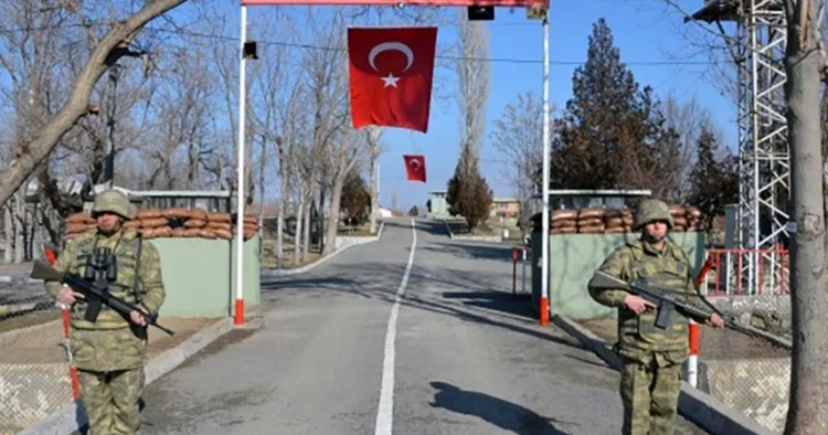 Vahan Kostanyan: “Ermənistan Türkiyə ilə sərhədlərini açmağa hazırdır”