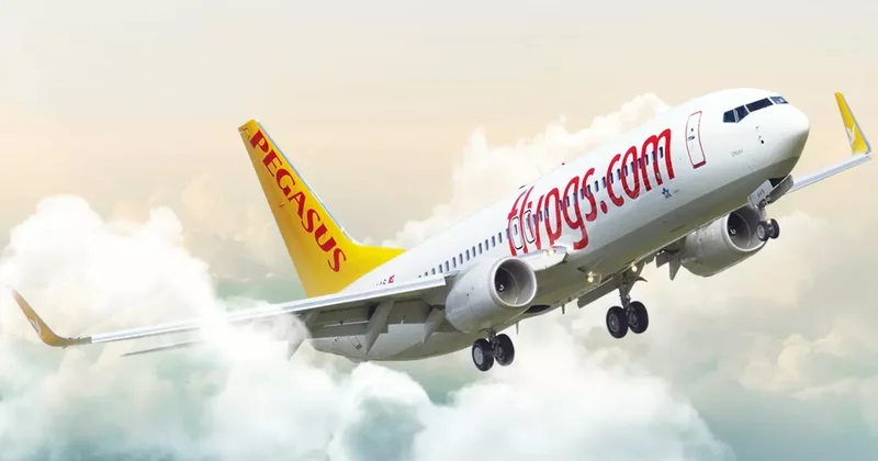 Pegasus сокращает рейсы в Кутаиси
