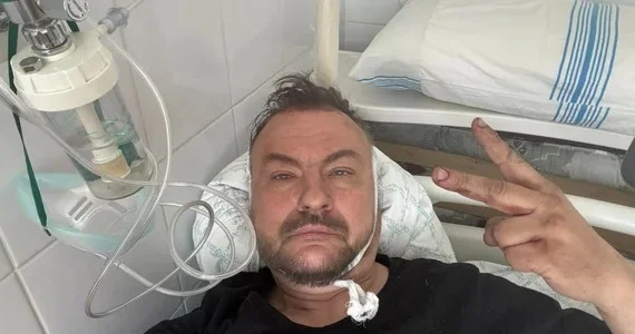 Dron müdafiə nazirinin müşavirini yaraladı