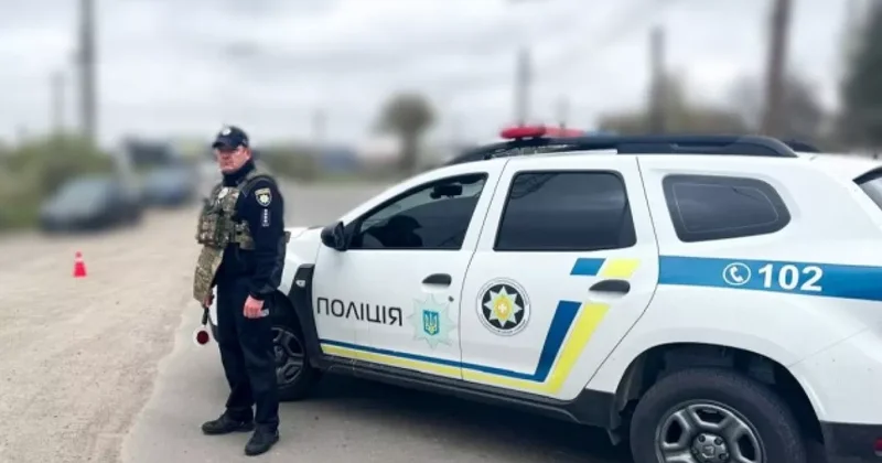 В Украине вблизи Ровно произошел взрыв: есть пострадавшие