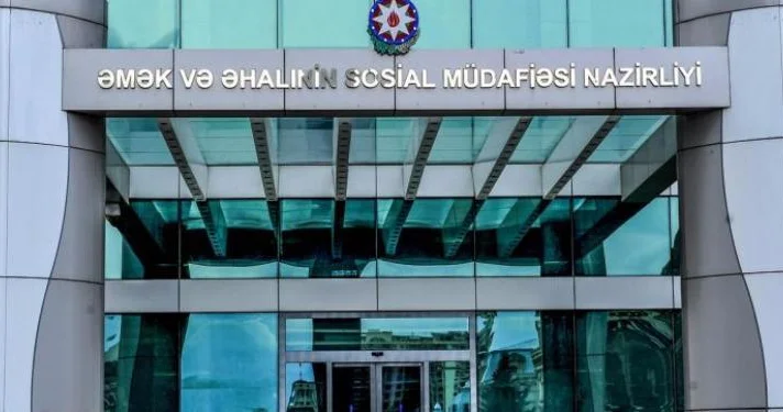 Bu ilin I rübündə 98 mindən çox şəxs aktiv məşğulluq tədbirləri ilə əhatə olunub