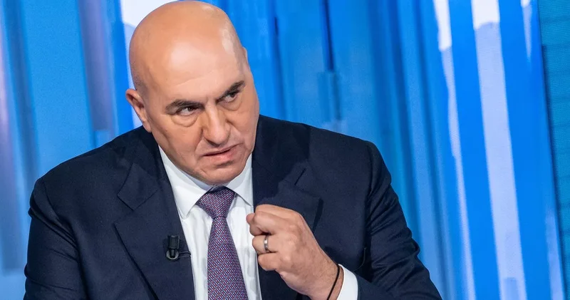 Италия готова использовать миссию ЕС Aspides в Ормузском проливе