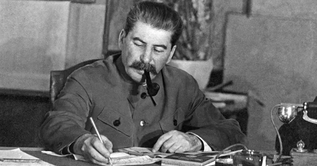 Rusiyada əsl Stalin haqqında film çəkiləcək