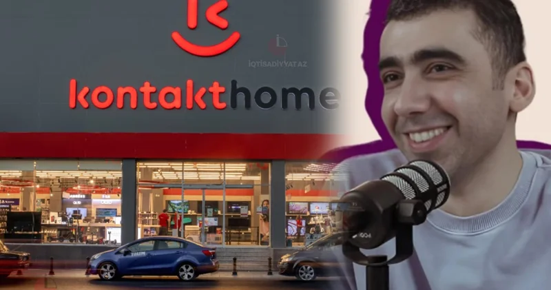 Kontakt Home un dövlətə borcunun məbləği açıqlandı
