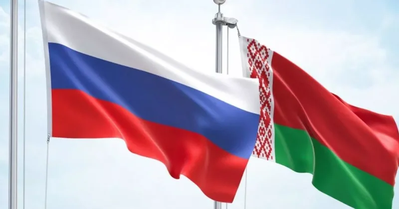 Главы правительств Беларуси и России обсудили реализацию совместных проектов