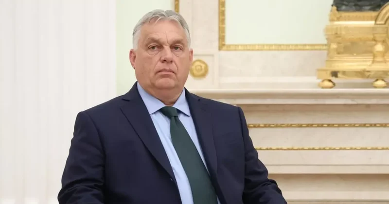 Bloomberg: Правительство Орбана готово разблокировать кредит ЕС для Украины