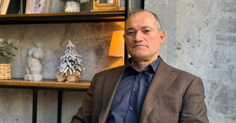 Razi Nurullayev: “İsrailə ‘qardaş’ deməyim reallığa əsaslanır”