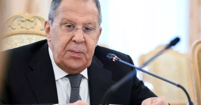 Лавров: В Европе растут призывы к созданию нового военного блока