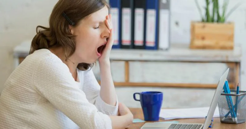 İşə getmək problemi və ya erqofobiya nədir?
